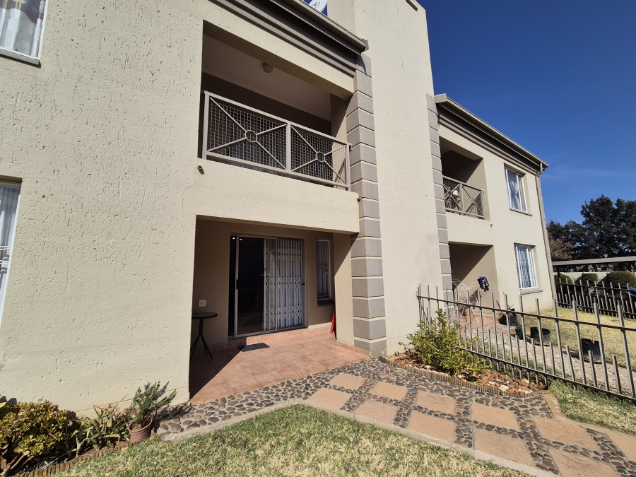 2 Bedroom Property for Sale in Oriel Gauteng