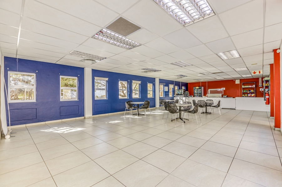 To Let commercial Property for Rent in Pomona Gauteng