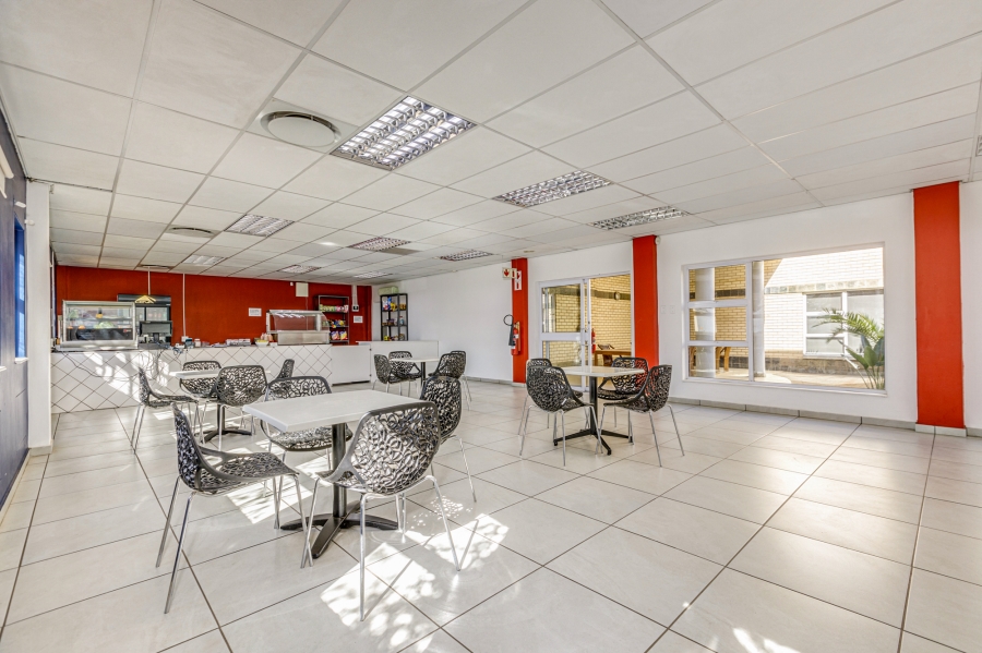 To Let commercial Property for Rent in Pomona Gauteng