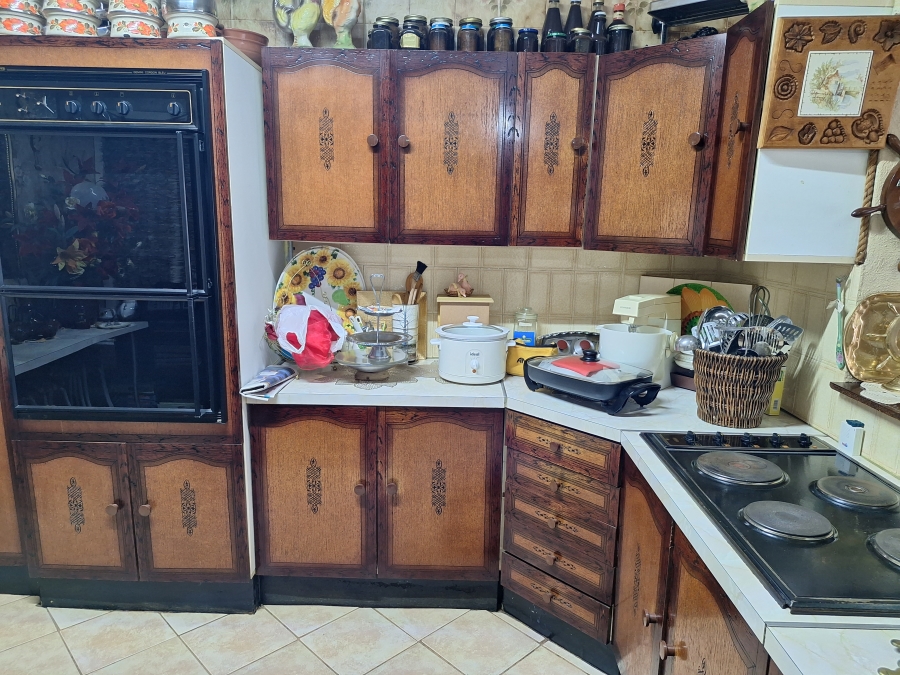 3 Bedroom Property for Sale in Meyerton Central Gauteng