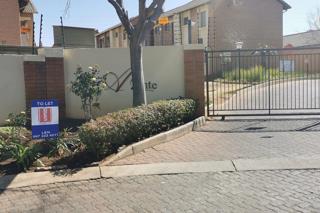 To Let 2 Bedroom Property for Rent in Sagewood Gauteng