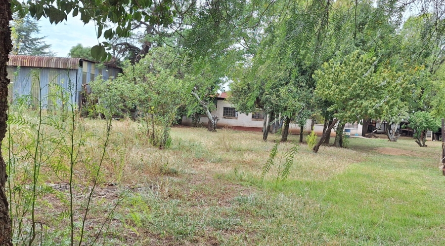 3 Bedroom Property for Sale in Theoville Gauteng