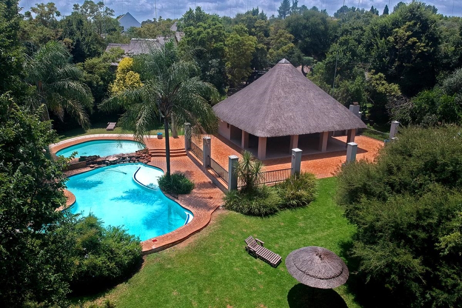 2 Bedroom Property for Sale in Jukskei Park Gauteng