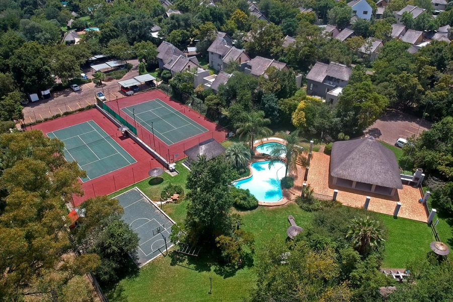 2 Bedroom Property for Sale in Jukskei Park Gauteng