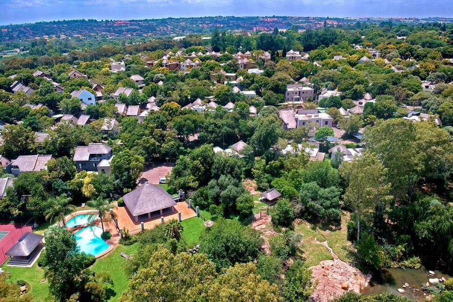 2 Bedroom Property for Sale in Jukskei Park Gauteng