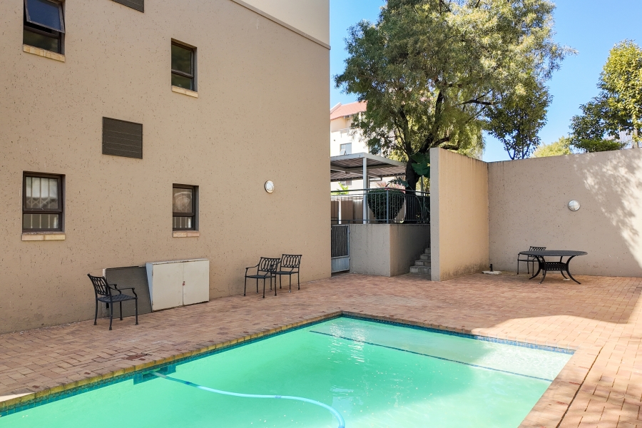 2 Bedroom Property for Sale in Sandown Gauteng