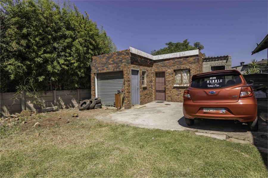 3 Bedroom Property for Sale in Maraisburg Gauteng