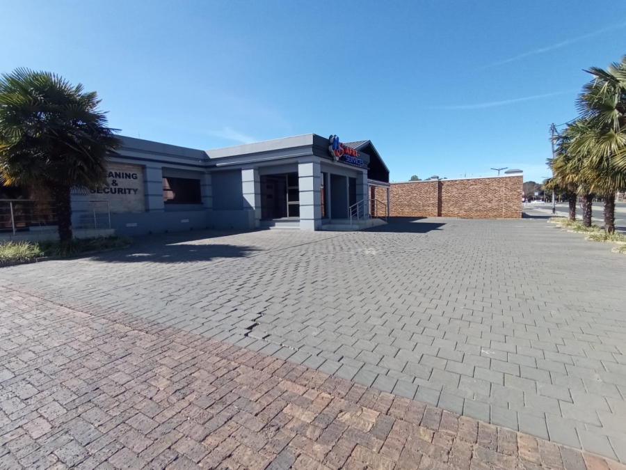 Commercial Property for Sale in Three Rivers Gauteng