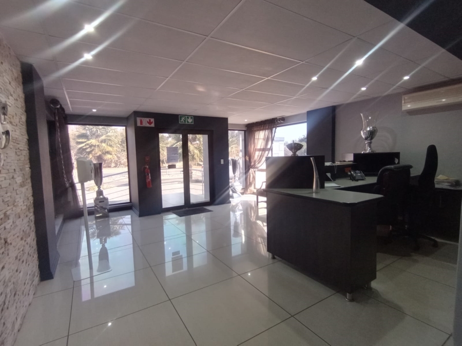 Commercial Property for Sale in Three Rivers Gauteng