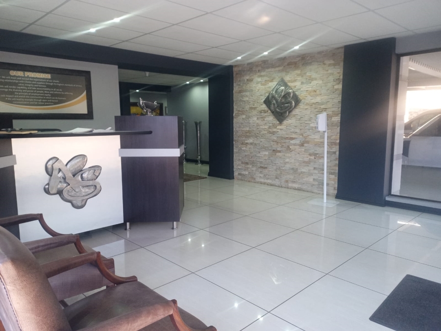 Commercial Property for Sale in Three Rivers Gauteng