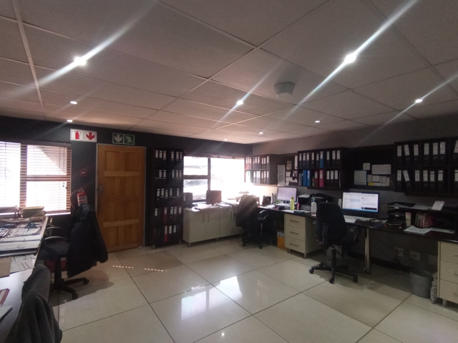 Commercial Property for Sale in Three Rivers Gauteng