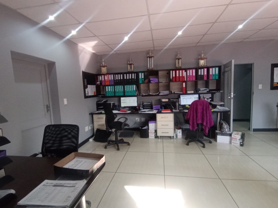 Commercial Property for Sale in Three Rivers Gauteng