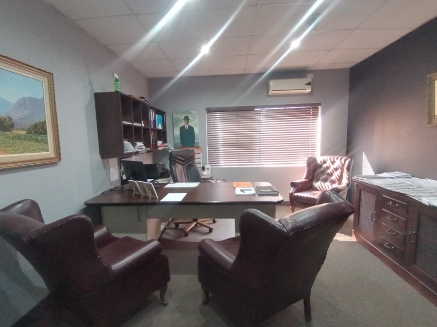 Commercial Property for Sale in Three Rivers Gauteng