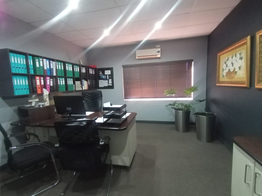 Commercial Property for Sale in Three Rivers Gauteng