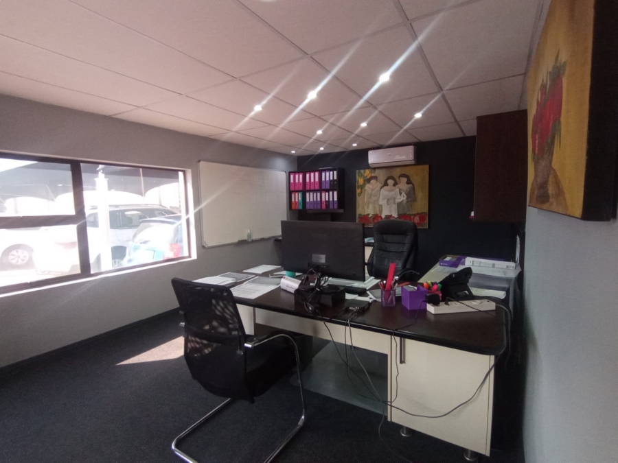 Commercial Property for Sale in Three Rivers Gauteng