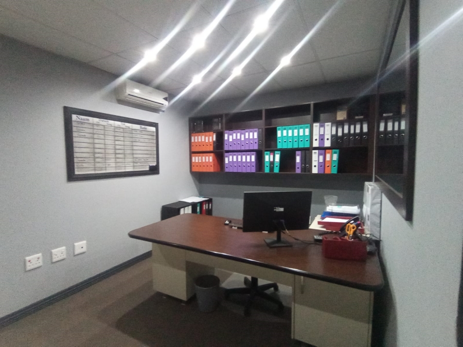 Commercial Property for Sale in Three Rivers Gauteng