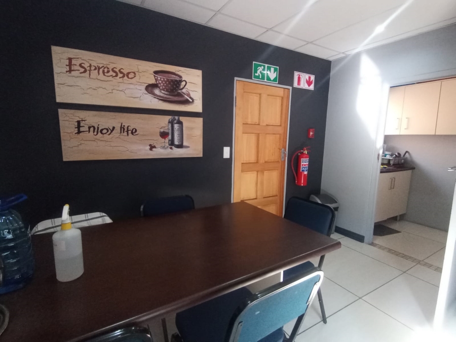 Commercial Property for Sale in Three Rivers Gauteng