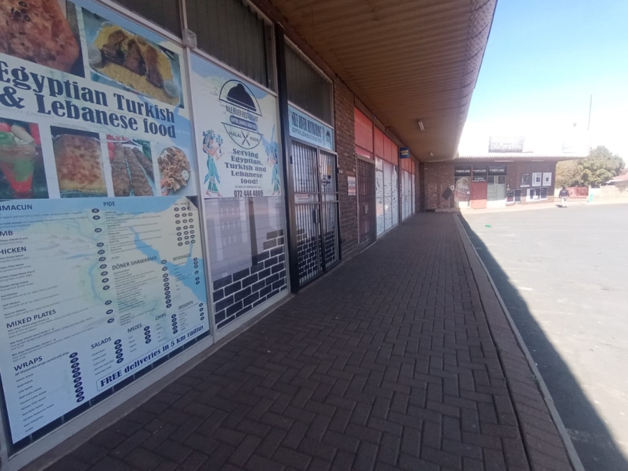 Commercial Property for Sale in Three Rivers East Gauteng