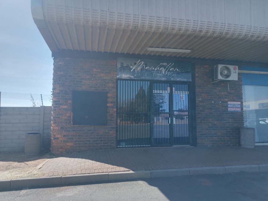 Commercial Property for Sale in Three Rivers East Gauteng