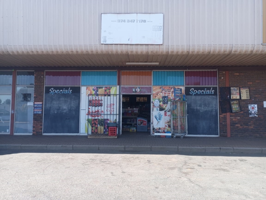 Commercial Property for Sale in Three Rivers East Gauteng