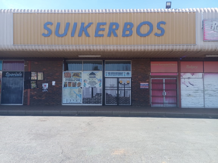 Commercial Property for Sale in Three Rivers East Gauteng