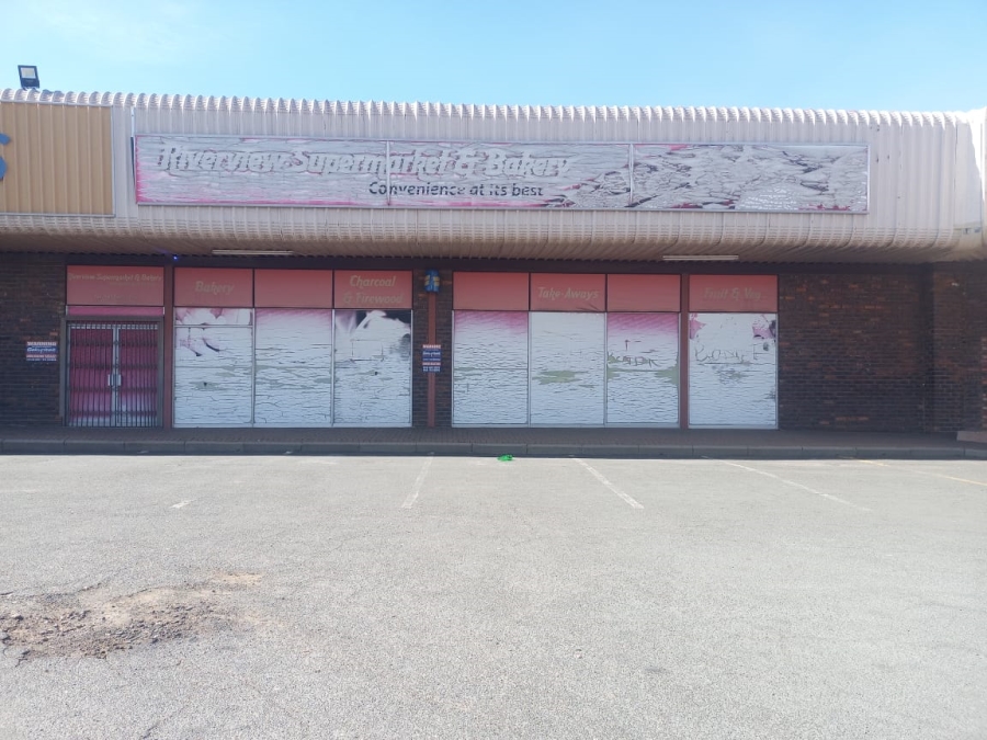 Commercial Property for Sale in Three Rivers East Gauteng