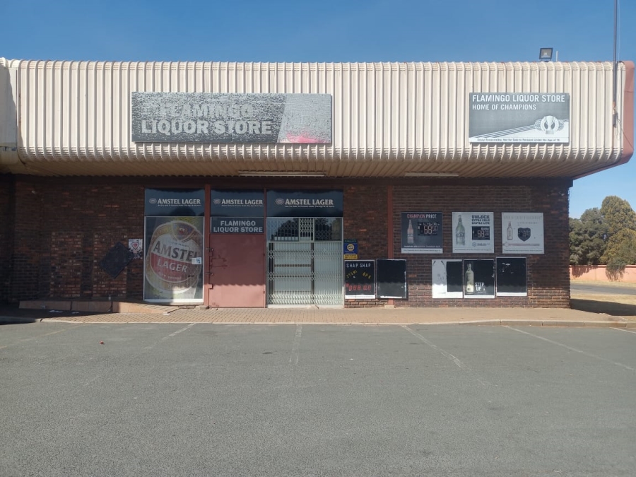 Commercial Property for Sale in Three Rivers East Gauteng