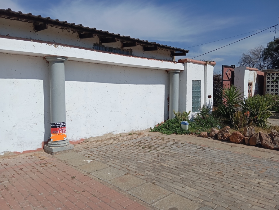 5 Bedroom Property for Sale in Kempton Park West Gauteng