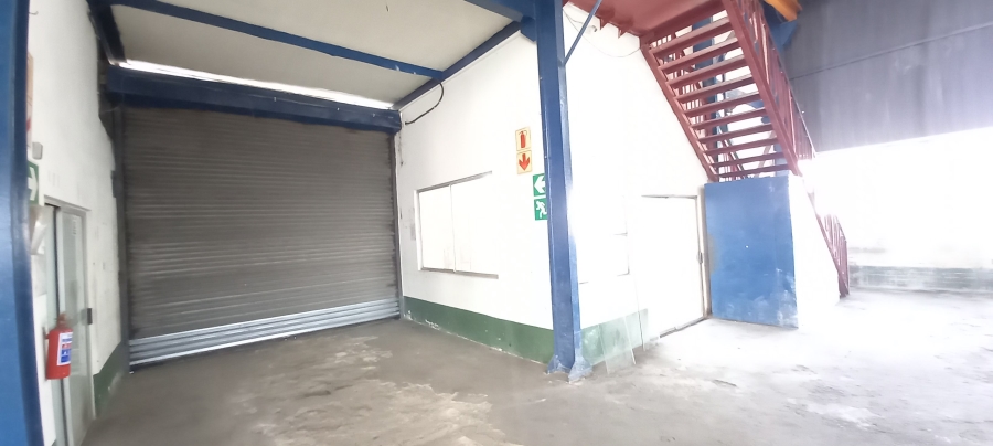 To Let commercial Property for Rent in Elandsfontein Gauteng