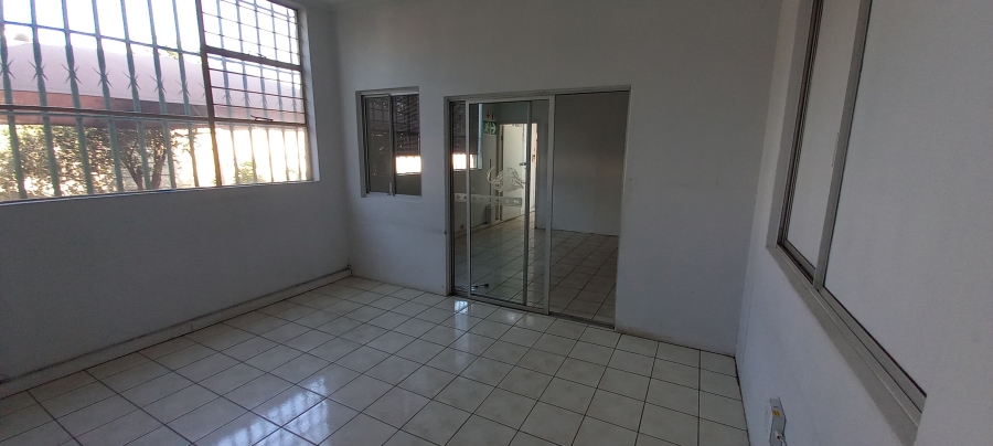 To Let commercial Property for Rent in Elandsfontein Gauteng