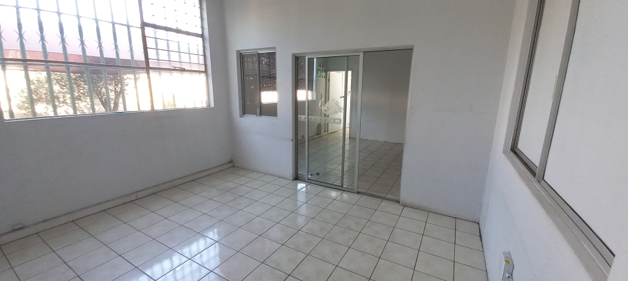 To Let commercial Property for Rent in Elandsfontein Gauteng