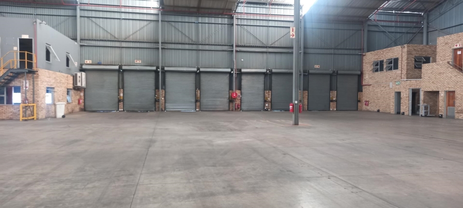 To Let commercial Property for Rent in Meadowbrook Gauteng