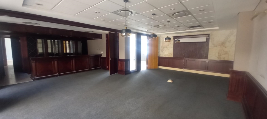 To Let commercial Property for Rent in Meadowbrook Gauteng