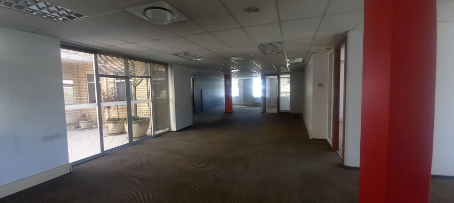 To Let commercial Property for Rent in Meadowbrook Gauteng