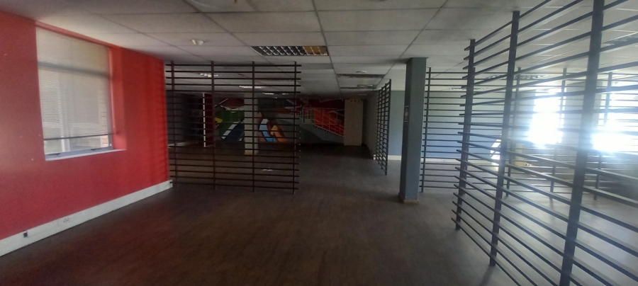 To Let commercial Property for Rent in Meadowbrook Gauteng