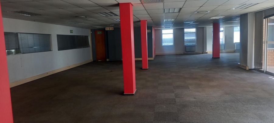 To Let commercial Property for Rent in Meadowbrook Gauteng