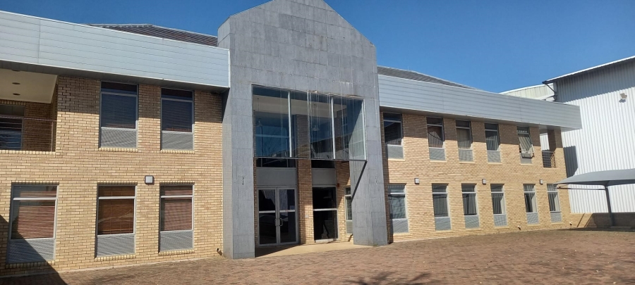 To Let commercial Property for Rent in Meadowbrook Gauteng