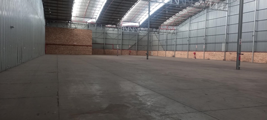 To Let commercial Property for Rent in Meadowbrook Gauteng