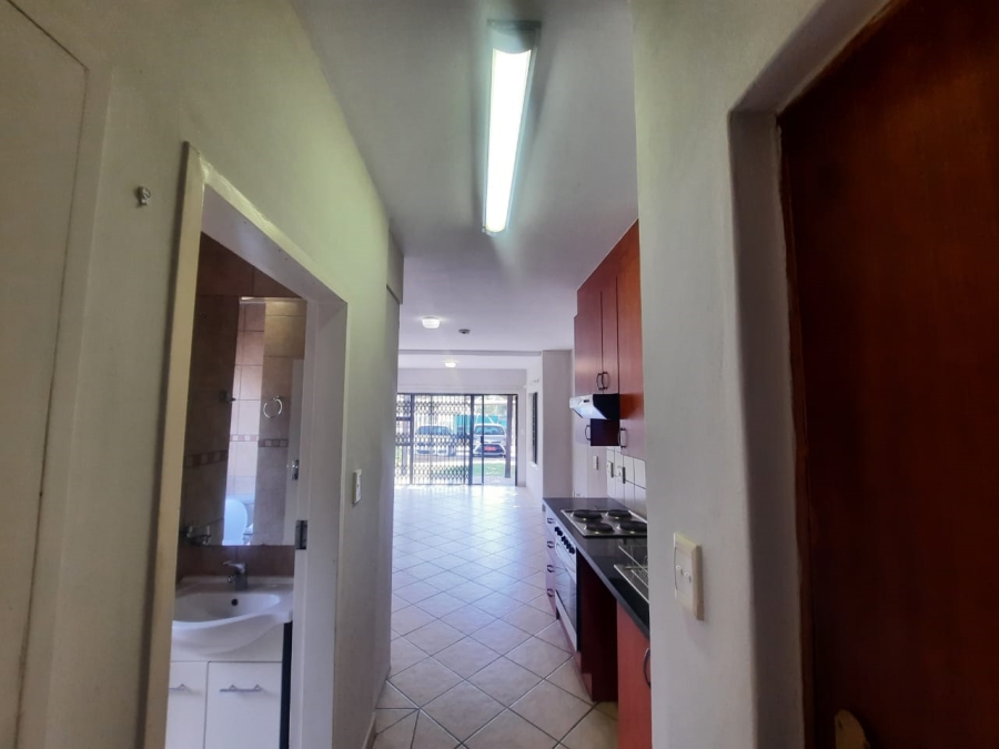 1 Bedroom Property for Sale in Hazeldean Gauteng