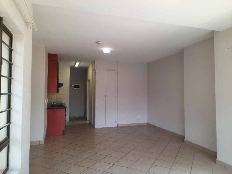 1 Bedroom Property for Sale in Hazeldean Gauteng