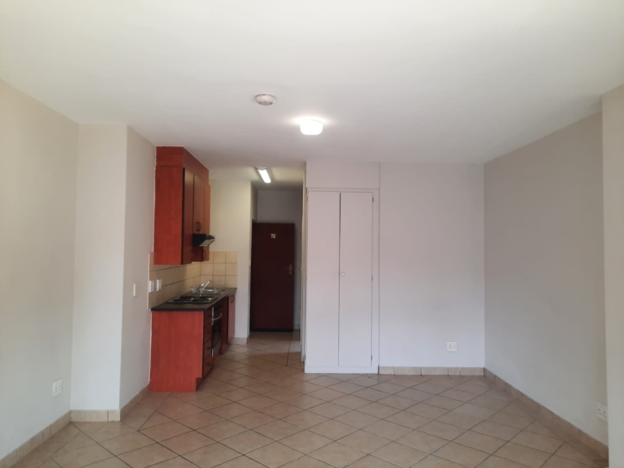 1 Bedroom Property for Sale in Hazeldean Gauteng