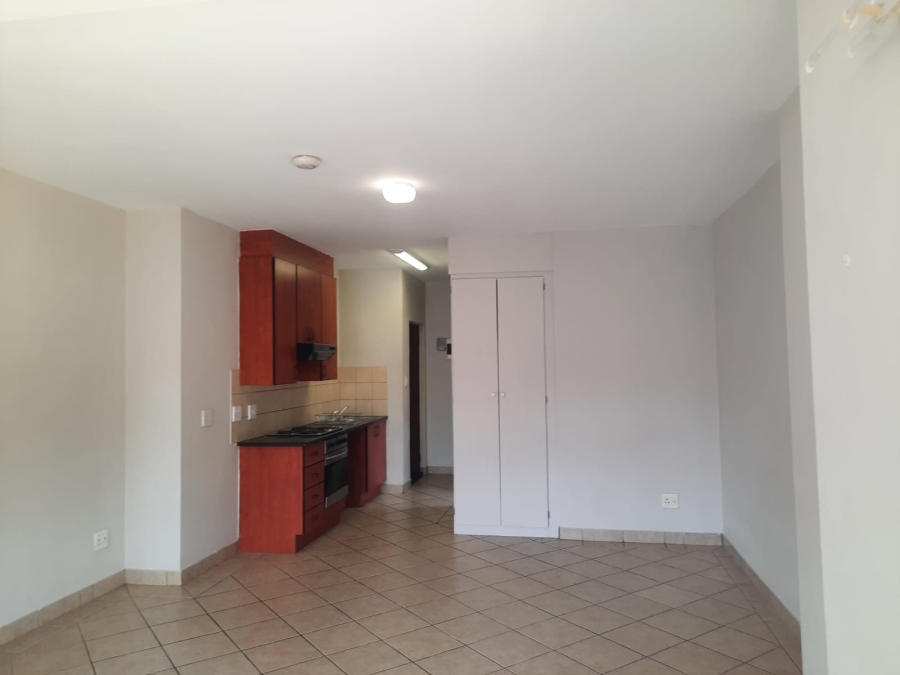 1 Bedroom Property for Sale in Hazeldean Gauteng