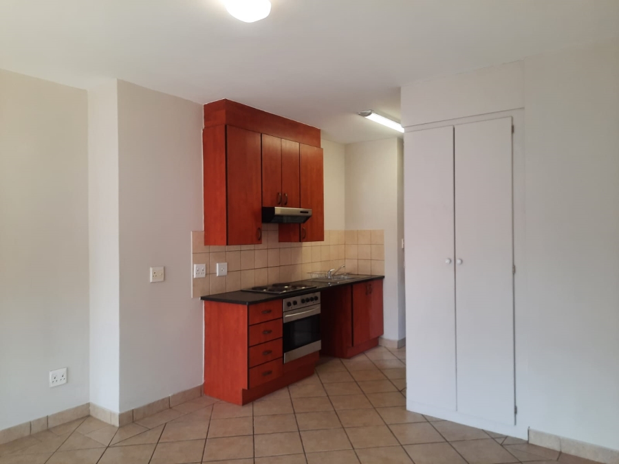 1 Bedroom Property for Sale in Hazeldean Gauteng