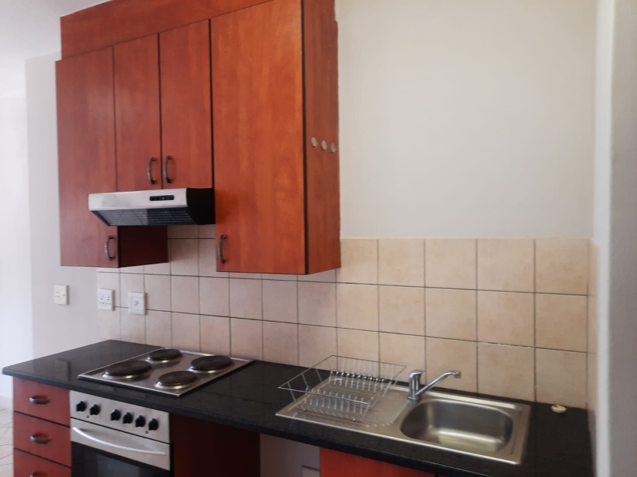 1 Bedroom Property for Sale in Hazeldean Gauteng