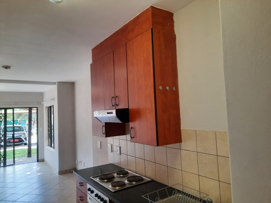 1 Bedroom Property for Sale in Hazeldean Gauteng