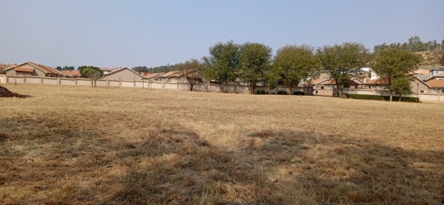 0 Bedroom Property for Sale in Amandasig Gauteng