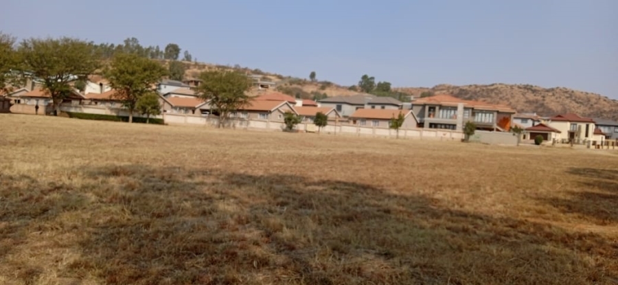 0 Bedroom Property for Sale in Amandasig Gauteng