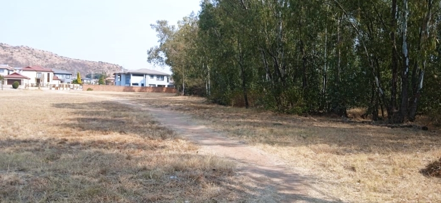 0 Bedroom Property for Sale in Amandasig Gauteng