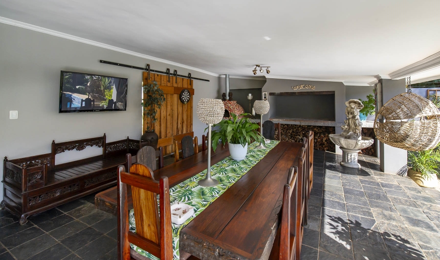 7 Bedroom Property for Sale in Bedford Park Gauteng