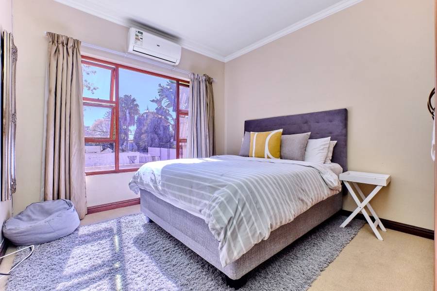 3 Bedroom Property for Sale in Morningside Gauteng